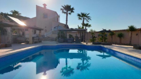 Casa Algezar